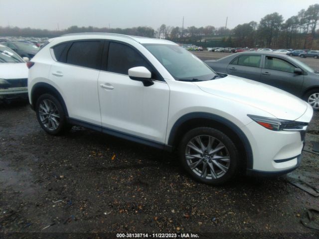 2020 MAZDA CX-5 JM3KFBDM6L0847326