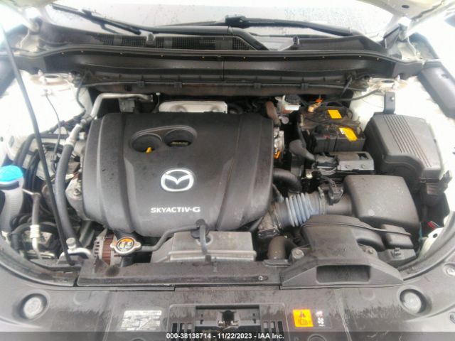 2020 MAZDA CX-5 JM3KFBDM6L0847326 Photo 9