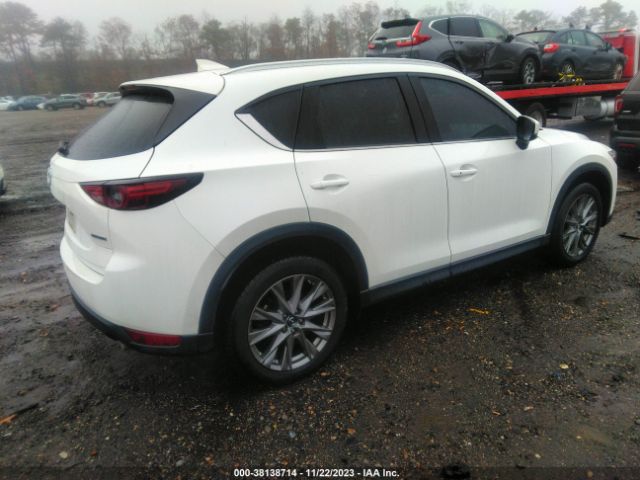 2020 MAZDA CX-5 JM3KFBDM6L0847326 Photo 3