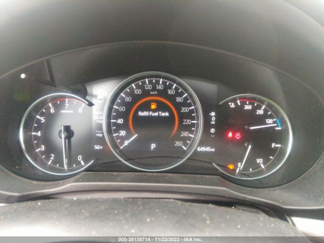 2020 MAZDA CX-5 JM3KFBDM6L0847326 Photo 6