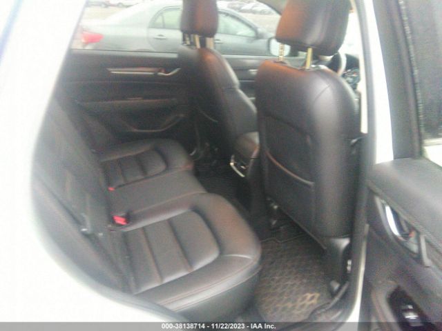 2020 MAZDA CX-5 JM3KFBDM6L0847326 Photo 7
