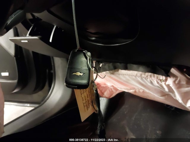 Chevrolet IMPALA 2LZ 2015 2G1165S33F9133396 Image 11