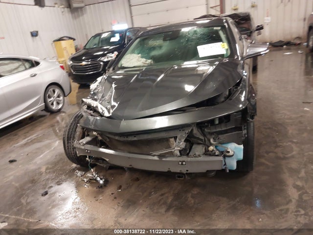 Chevrolet IMPALA 2LZ 2015 2G1165S33F9133396 Image 13