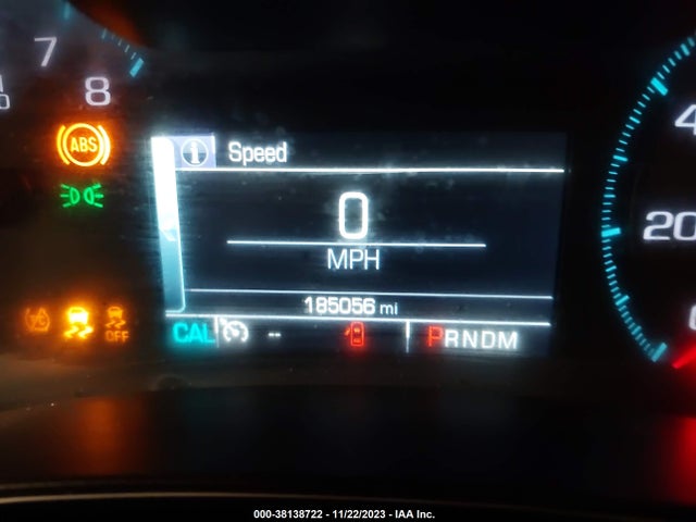 Chevrolet IMPALA 2LZ 2015 2G1165S33F9133396 Image 16