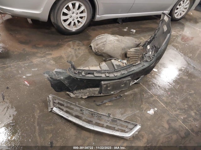 Chevrolet IMPALA 2LZ 2015 2G1165S33F9133396 Image 12