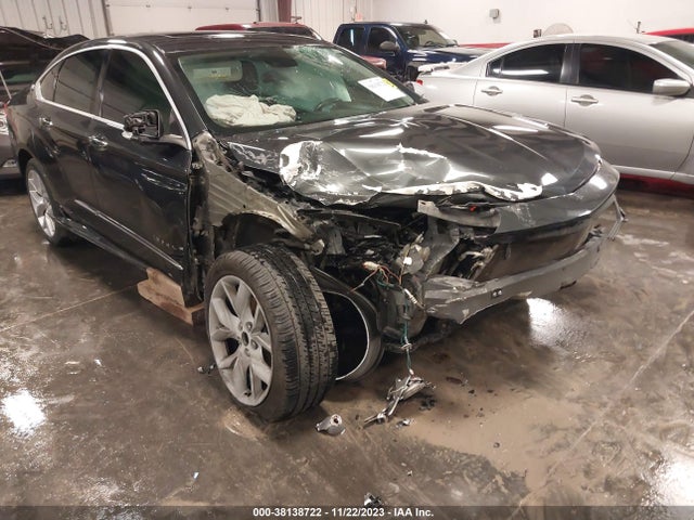 Chevrolet IMPALA 2LZ 2015 2G1165S33F9133396 Image 6