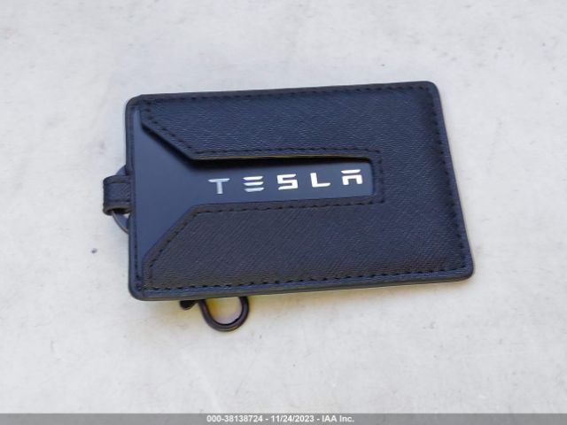 5YJ3E1EB9NF181641 Tesla Model 3 Long Range Dual Motor All-wheel Drive