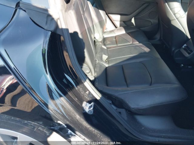 5YJ3E1EB9NF181641 Tesla Model 3 Long Range Dual Motor All-wheel Drive