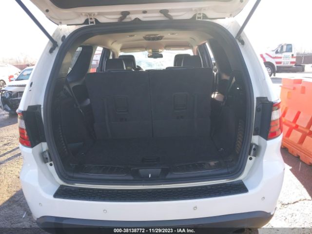 1C4RDJDG7EC501725 Dodge DURANGO LIMITED