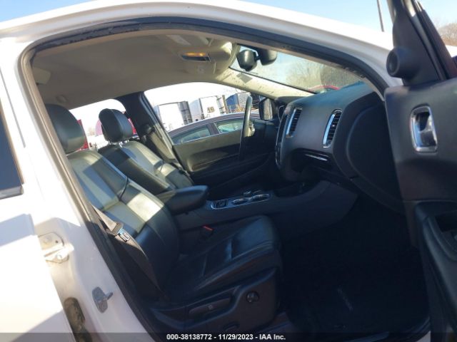 1C4RDJDG7EC501725 Dodge DURANGO LIMITED