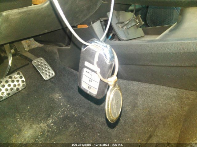 2HGFC2F81KH508083 Honda Civic Sedan Sport