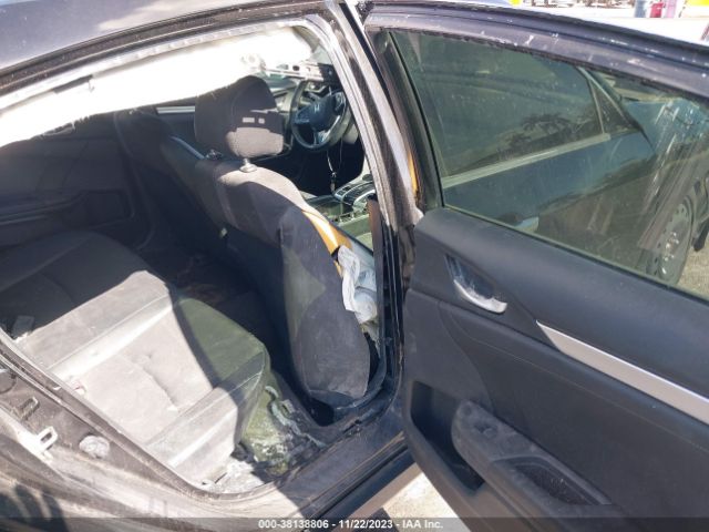 2HGFC2F81KH508083 Honda Civic Sedan Sport