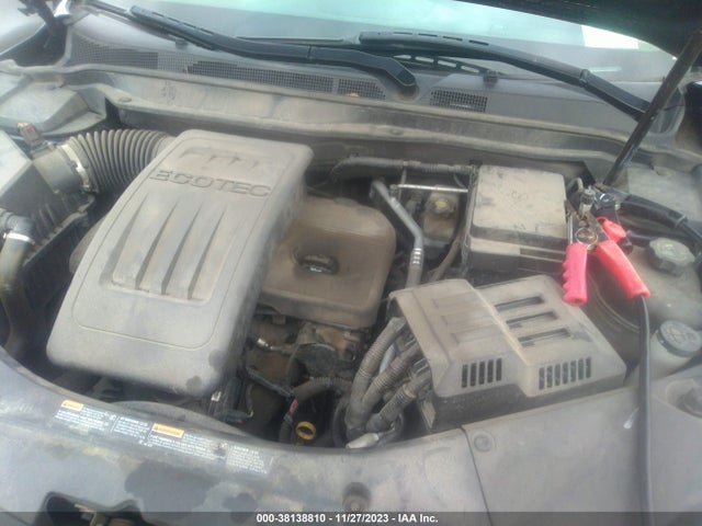 GMC Terrain Sle-1 2015 2GKFLVEK7F6281307 Image 10