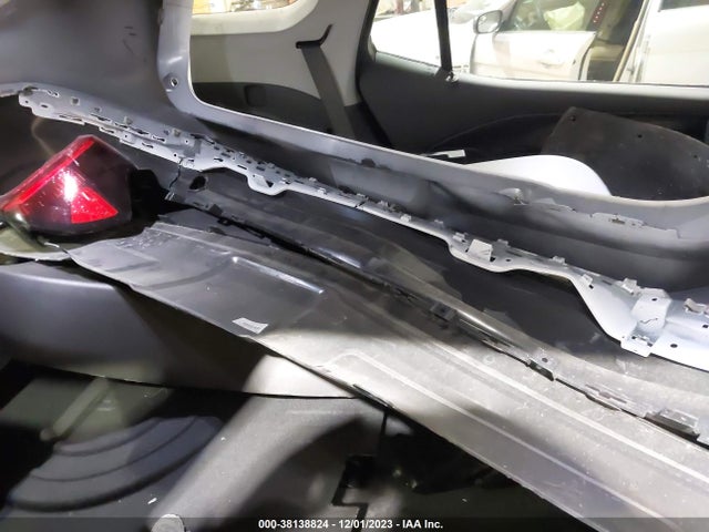 GMC Terrain Awd Sle 2023 3GKALTEG3PL117091 Image 12