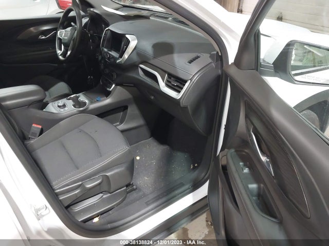 GMC Terrain Awd Sle 2023 3GKALTEG3PL117091 Image 5