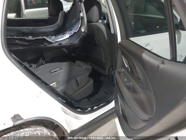 GMC Terrain Awd Sle 2023 3GKALTEG3PL117091 Image 8