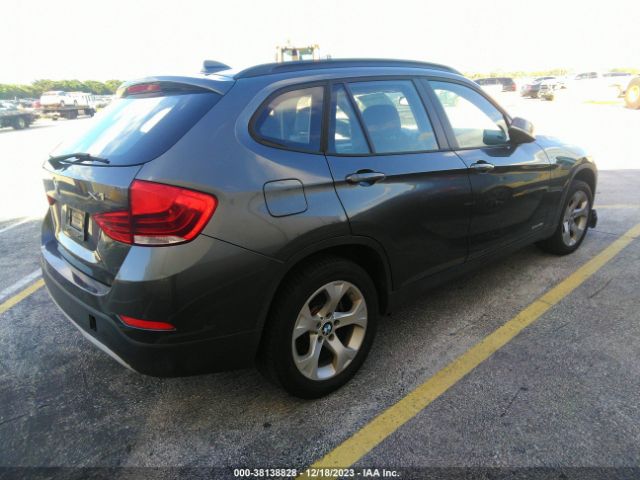 WBAVM1C51FVW57552 BMW X1 Sdrive28i