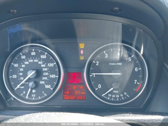 WBAVM1C51FVW57552 BMW X1 Sdrive28i