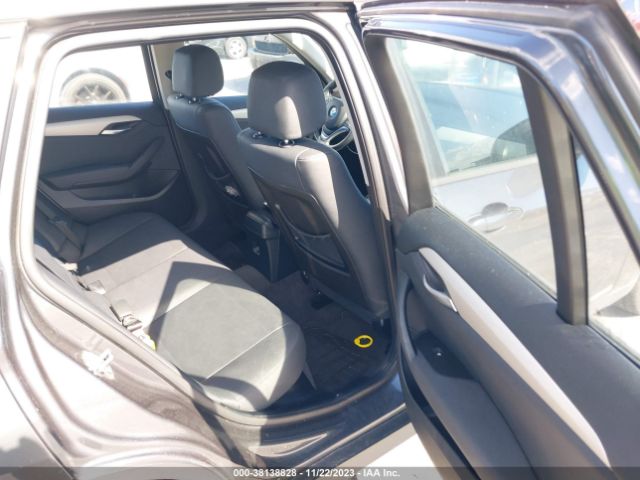 WBAVM1C51FVW57552 BMW X1 Sdrive28i