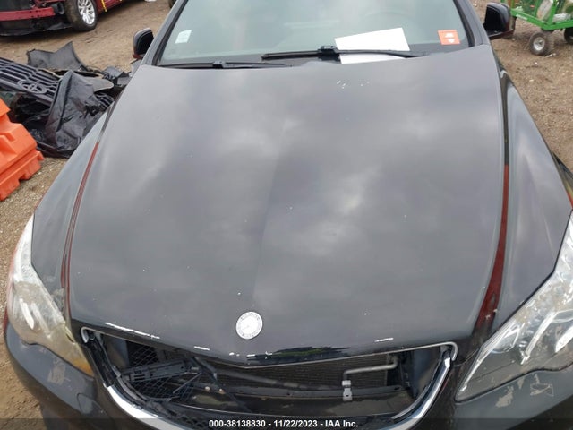 2014 MERCEDES-BENZ E 350 4MATIC VIN: WDDKJ8JB5EF252874