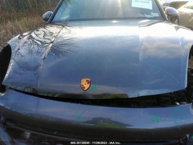 2020 PORSCHE CAYENNE E-HYBRID WP1AE2AY5LDA22707 Photo 9
