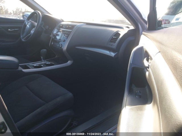 2015 NISSAN ALTIMA 2.5 SL/2.5 SV/2.5/2.5 S VIN: 1N4AL3AP6FC281937