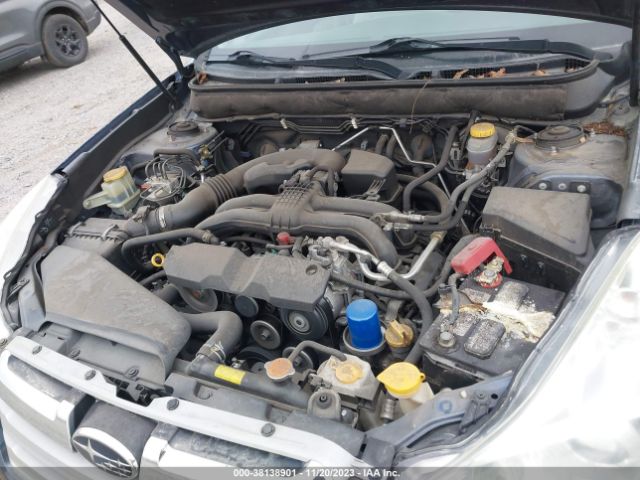 4S4BRCLC7E3248611 Subaru Outback 2.5i Limited