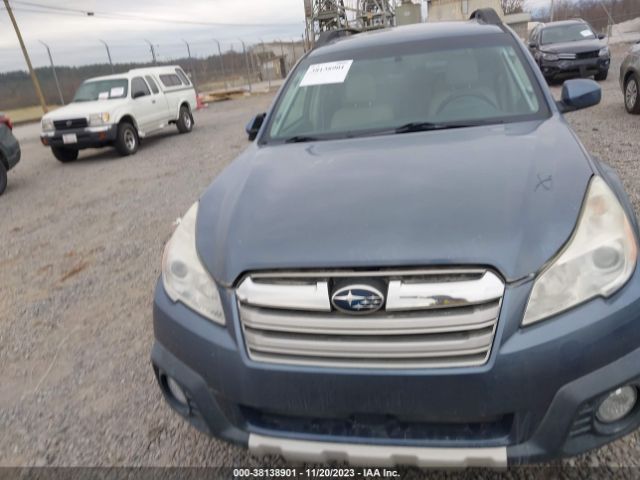 4S4BRCLC7E3248611 Subaru Outback 2.5i Limited