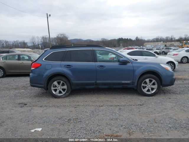 4S4BRCLC7E3248611 Subaru Outback 2.5i Limited