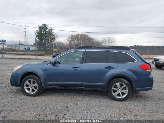 4S4BRCLC7E3248611 Subaru Outback 2.5i Limited