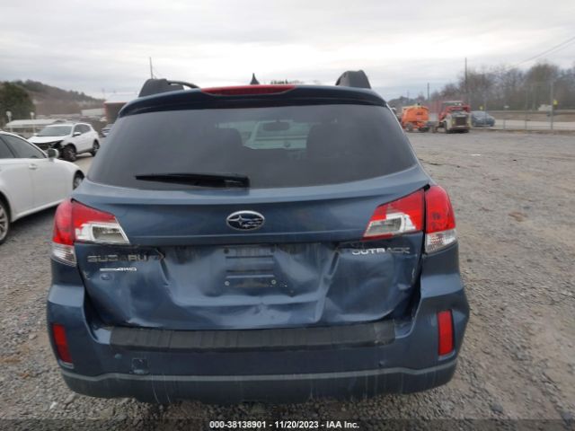 4S4BRCLC7E3248611 Subaru Outback 2.5i Limited