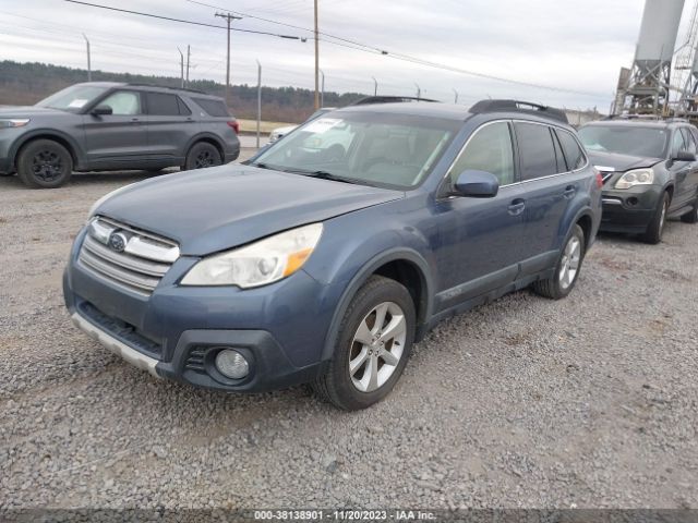 4S4BRCLC7E3248611 Subaru Outback 2.5i Limited