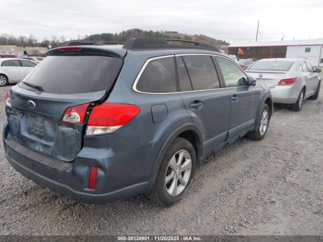 4S4BRCLC7E3248611 Subaru Outback 2.5i Limited