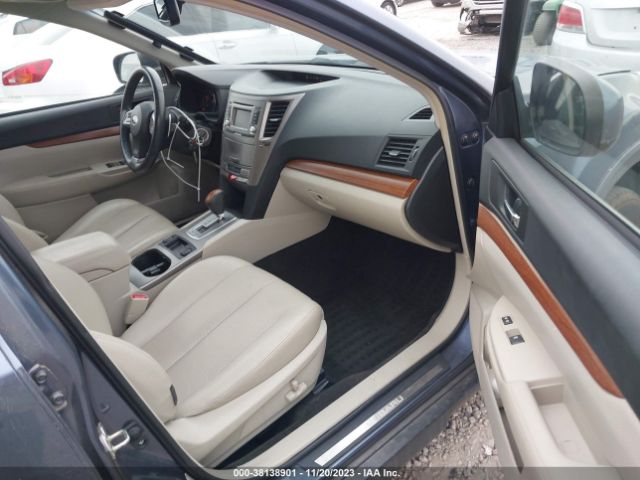 4S4BRCLC7E3248611 Subaru Outback 2.5i Limited