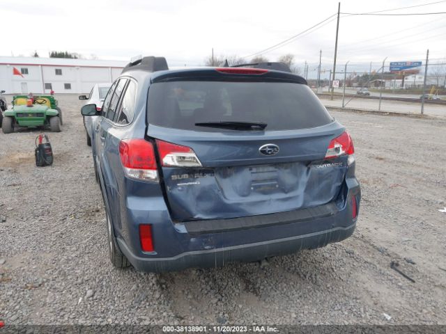 4S4BRCLC7E3248611 Subaru Outback 2.5i Limited