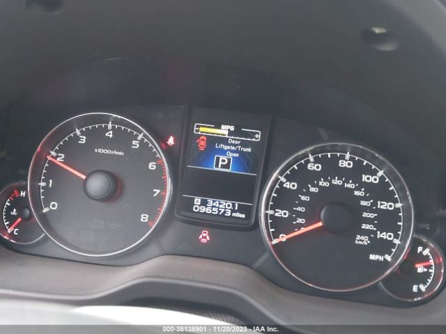 4S4BRCLC7E3248611 Subaru Outback 2.5i Limited