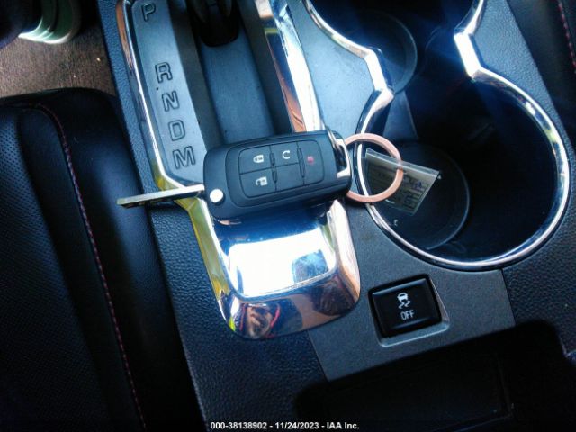 2GKFLPE39G6206291 GMC Terrain Slt
