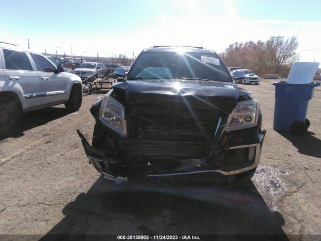 2GKFLPE39G6206291 GMC Terrain Slt