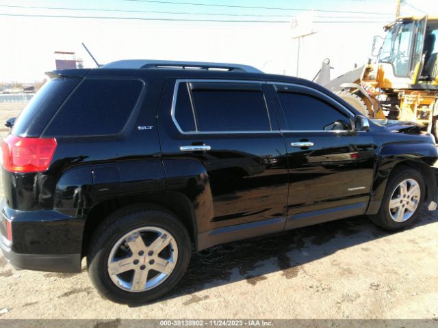 2GKFLPE39G6206291 GMC Terrain Slt