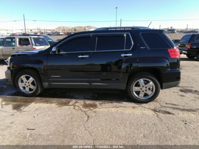 2GKFLPE39G6206291 GMC Terrain Slt