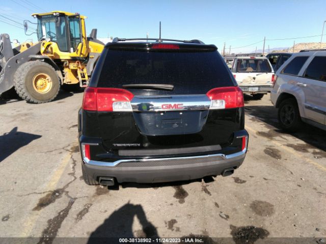 2GKFLPE39G6206291 GMC Terrain Slt