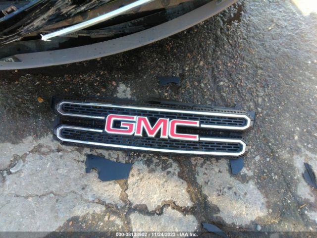 2GKFLPE39G6206291 GMC Terrain Slt