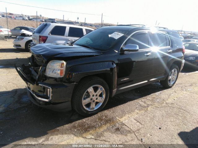 2GKFLPE39G6206291 GMC Terrain Slt