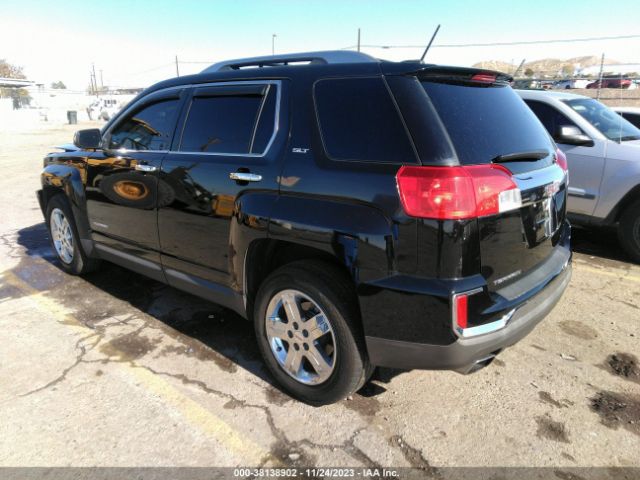 2GKFLPE39G6206291 GMC Terrain Slt