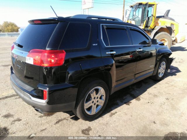 2GKFLPE39G6206291 GMC Terrain Slt