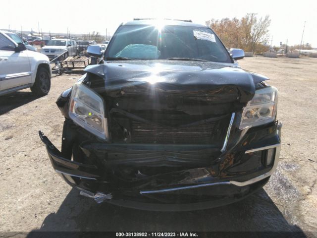 2GKFLPE39G6206291 GMC Terrain Slt