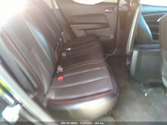 2GKFLPE39G6206291 GMC Terrain Slt