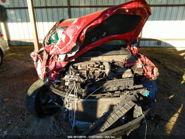 KM8K33A32NU824927 Hyundai Kona N Line