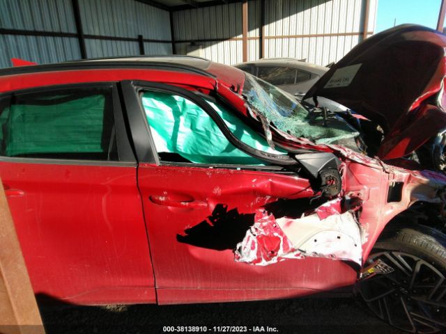 KM8K33A32NU824927 Hyundai Kona N Line