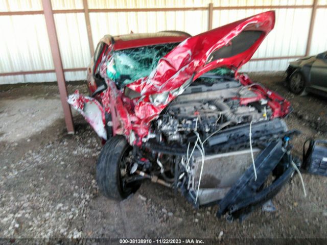 KM8K33A32NU824927 Hyundai Kona N Line